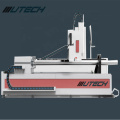 Multi-function Fiber Metal Laser Cutting Machine